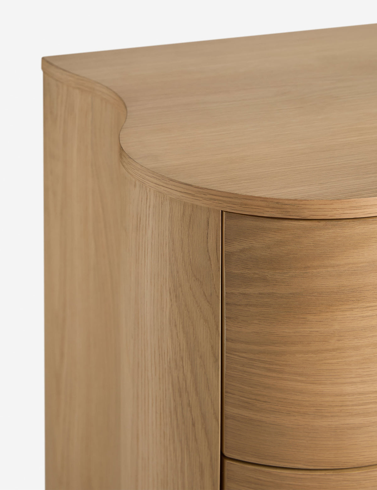 Cora Dresser by Lolly Lolly Ceramics