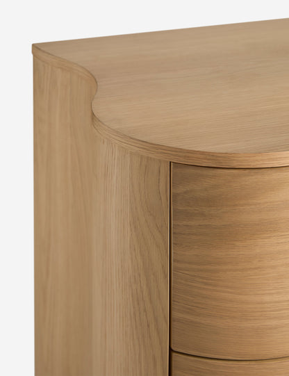 Cora Dresser by Lolly Lolly Ceramics