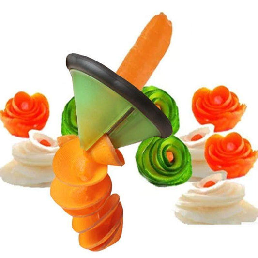 Vegetable Sharpener
