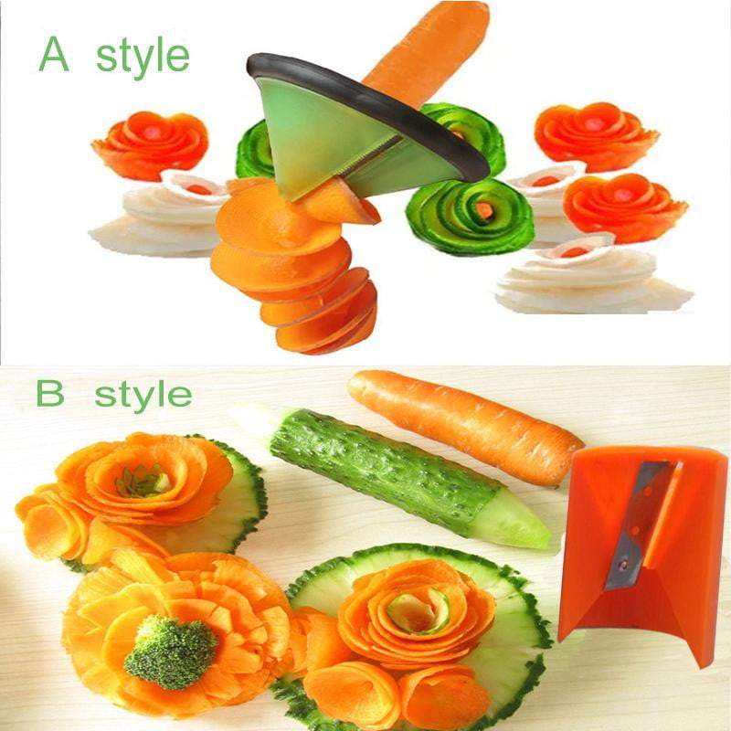 Vegetable Sharpener