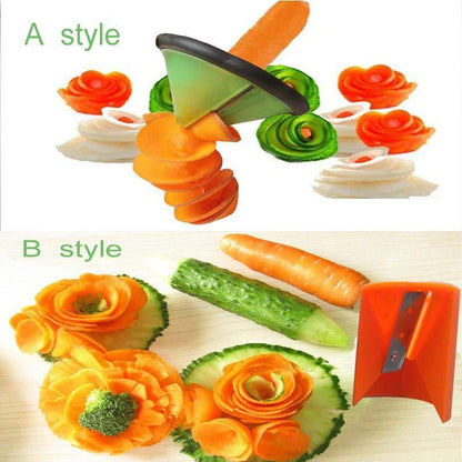 Vegetable Sharpener
