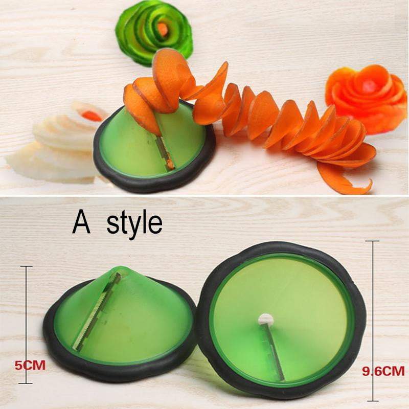 Vegetable Sharpener