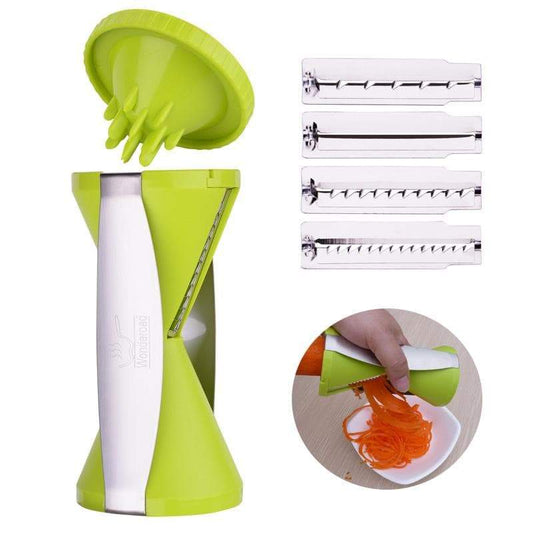 Vegetable Spiralizer
