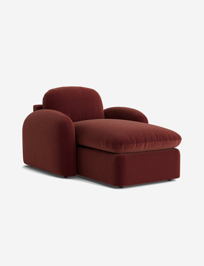 Neve Chaise by Aimee Song