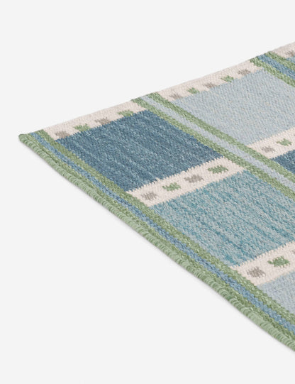 Anita Handwoven Wool Rug