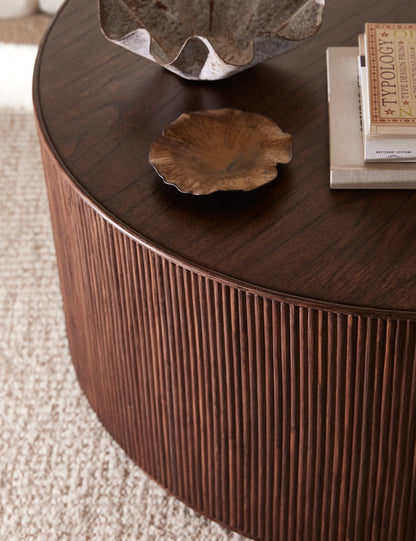 Elvia Coffee Table