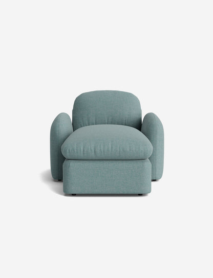 Neve Chaise by Aimee Song