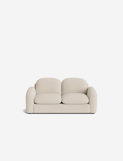 Neve Sofa by Aimee Song