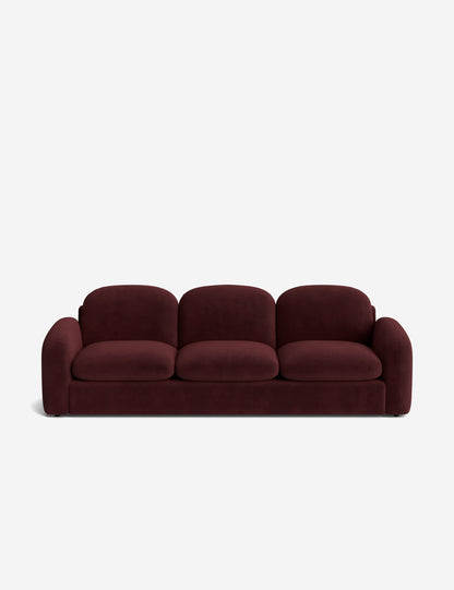 Neve Sofa by Aimee Song