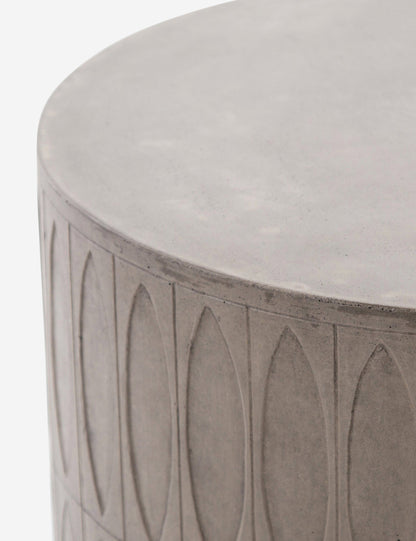 Glyn Indoor / Outdoor Side Table