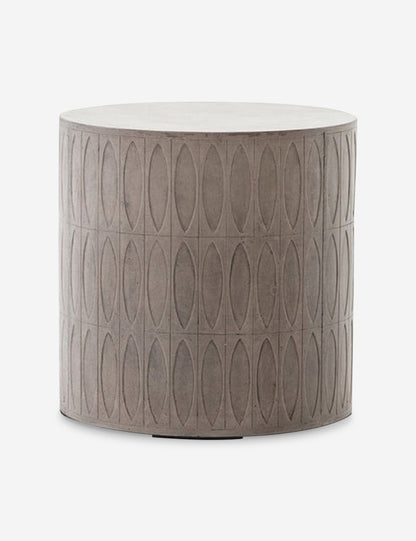 Glyn Indoor / Outdoor Side Table