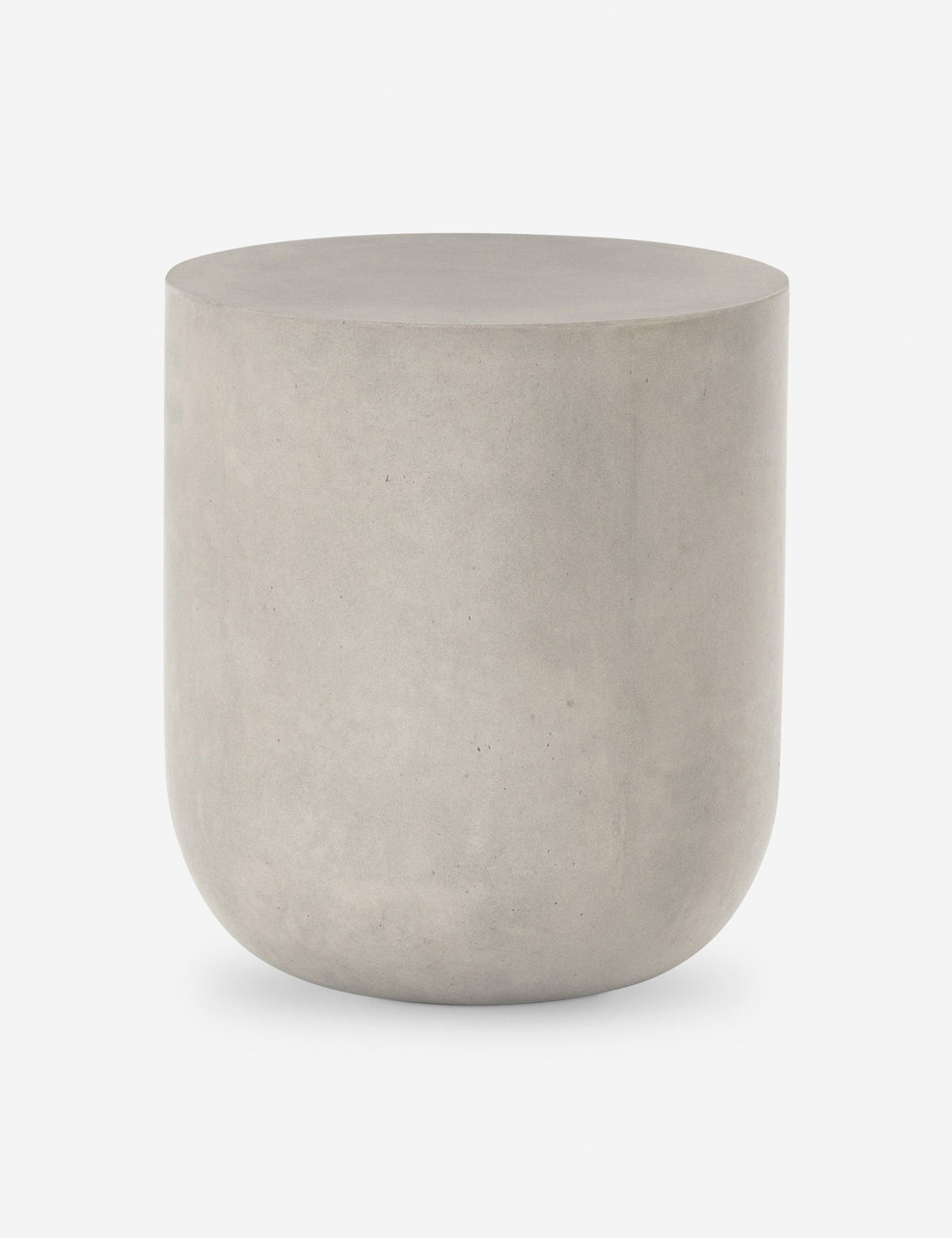Mara Indoor / Outdoor Round Side Table