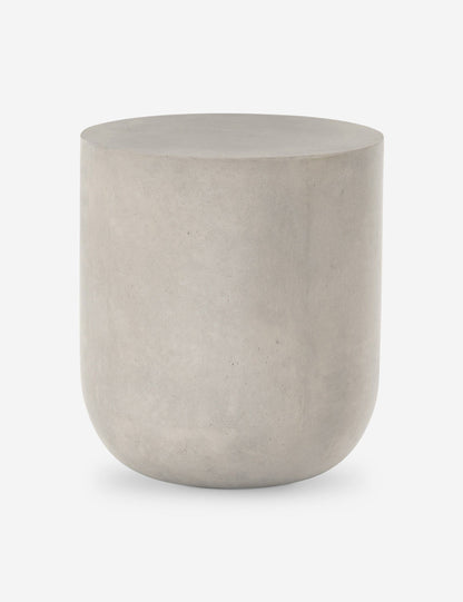 Mara Indoor / Outdoor Round Side Table