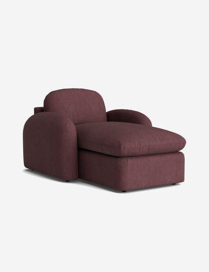 Neve Chaise by Aimee Song