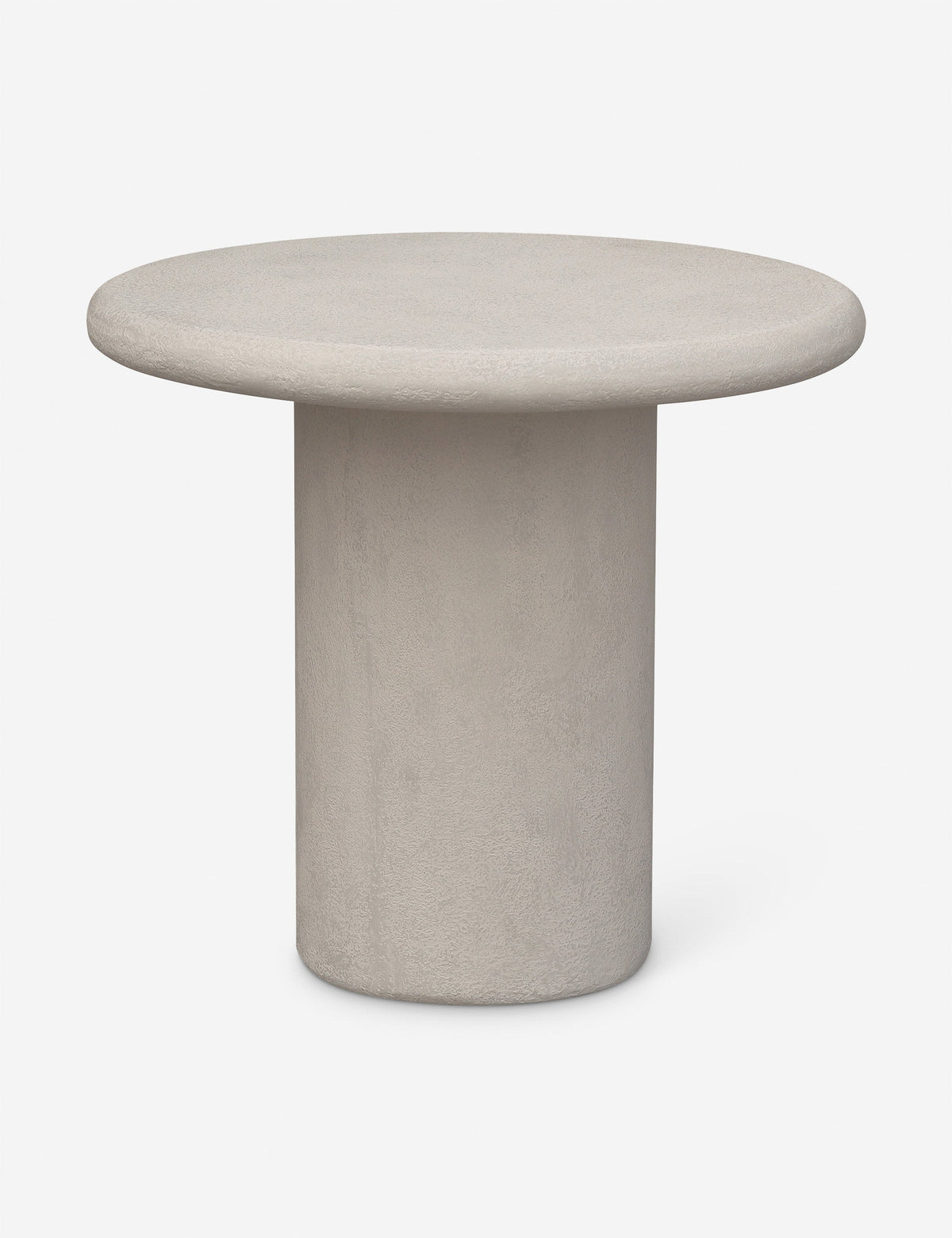 Charmaine Indoor / Outdoor Round Side Table