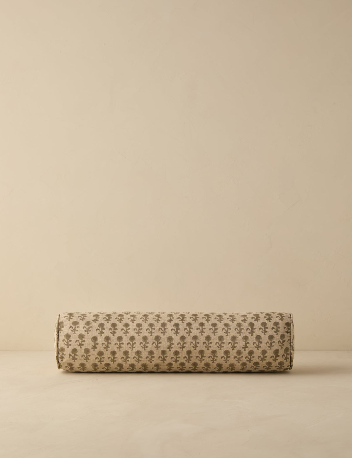 May Linen Pillow