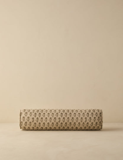 May Linen Pillow