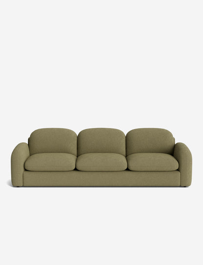 Neve Sofa by Aimee Song