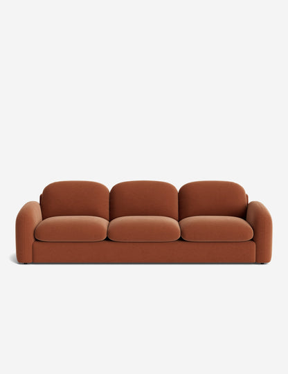 Neve Sofa by Aimee Song