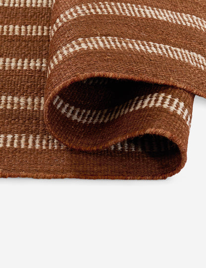 Antonella Handwoven Jute Rug
