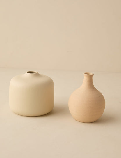 Kima Vases (Set of 5)