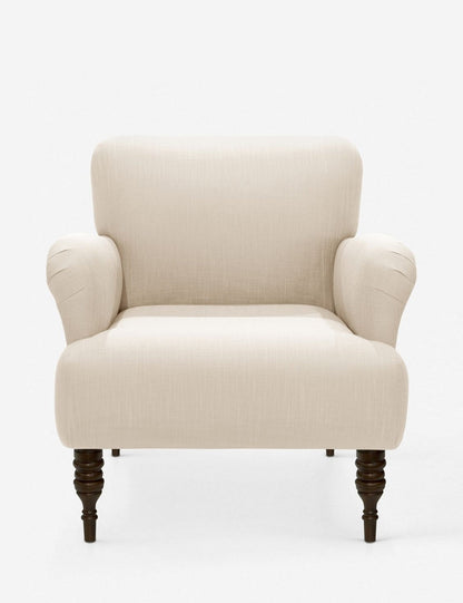 Vyolet Accent Chair