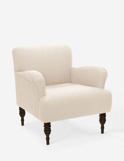 Vyolet Accent Chair