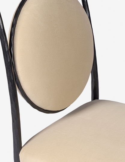 Hammersmith Dining Chair by Meno Home x Co.House Designs