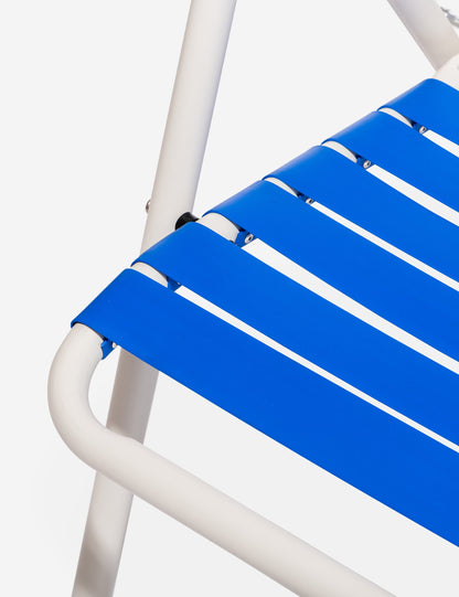 Sunliner Camp Chair by Business & Pleasure Co.