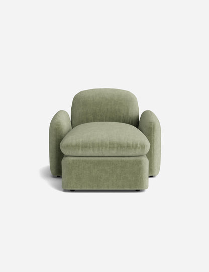 Neve Chaise by Aimee Song