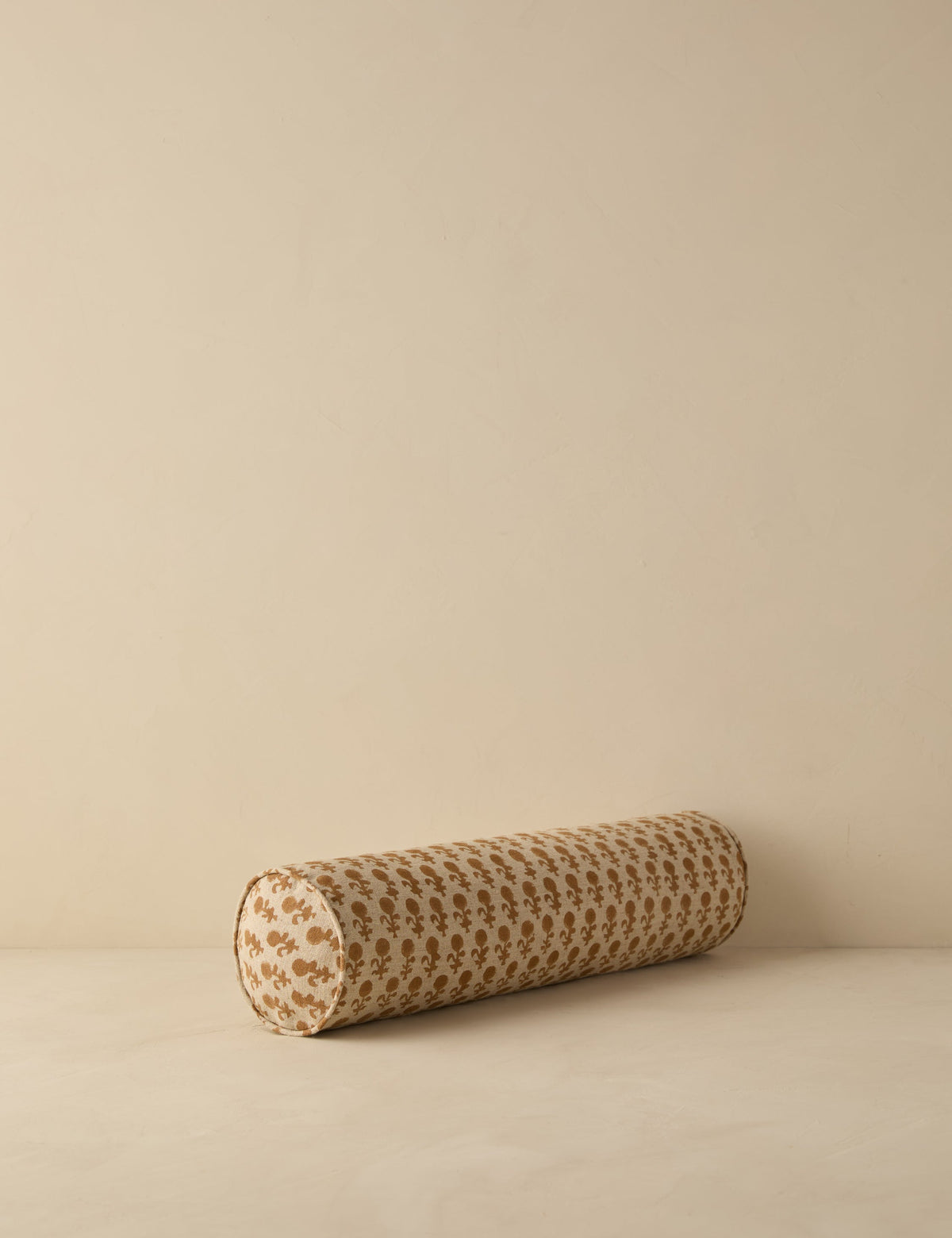 May Linen Pillow