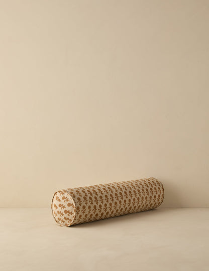 May Linen Pillow
