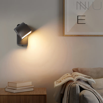 Wall Industrial Lights Durable Die-Cast Aluminum Lamp