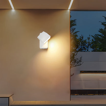 [Open-Box]Wall Industrial Lights Durable Die-Cast Aluminum Lamp