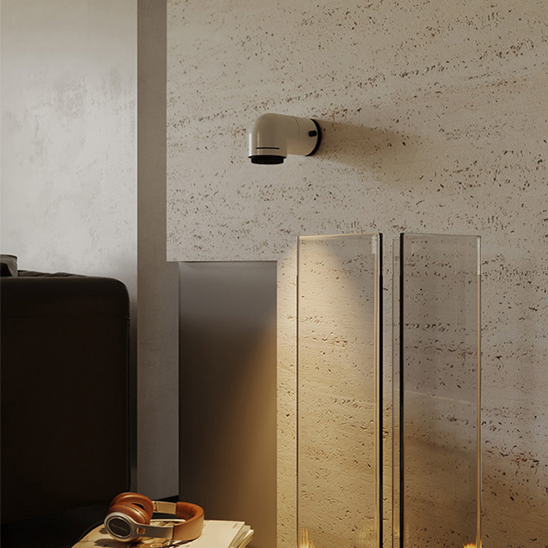 Wall Modern Lights Modern Creative Water Pipes Lamp