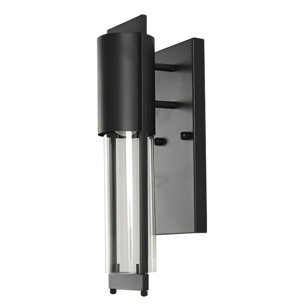 Wall Mount Outdoor Lighting Retro Waterproof Light