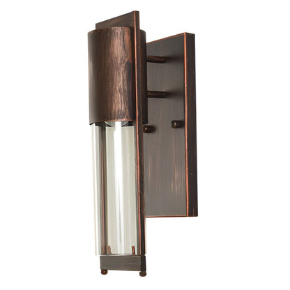 Wall Mount Outdoor Lighting Retro Waterproof Light