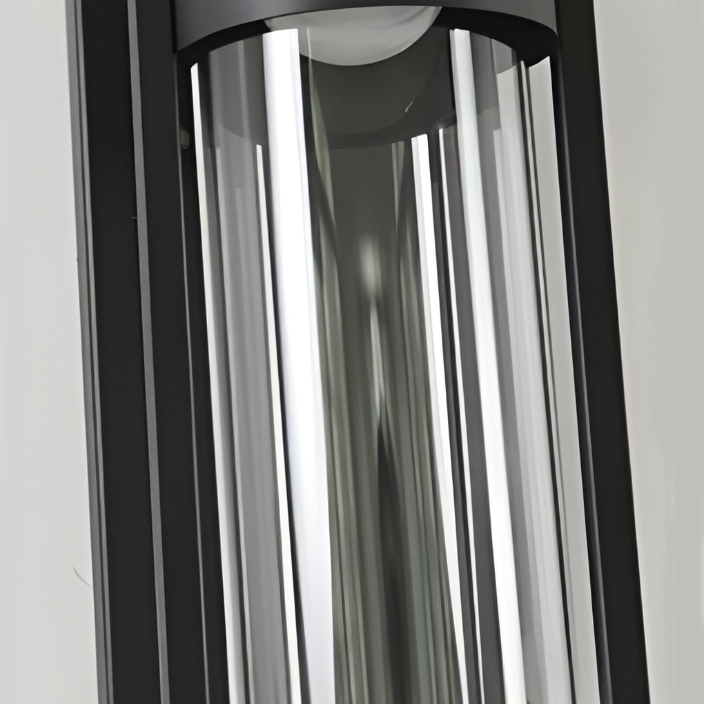 Wall Mount Outdoor Lighting Retro Waterproof Light