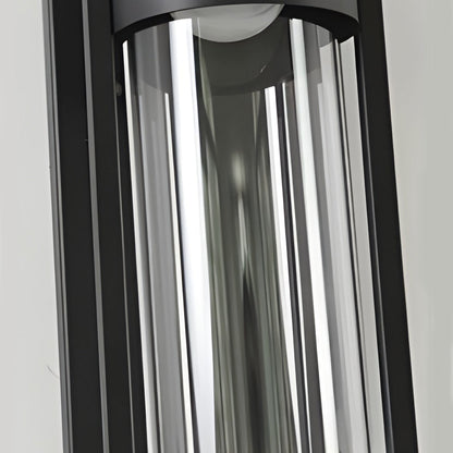 Wall Mount Outdoor Lighting Retro Waterproof Light