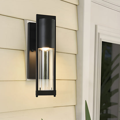 Wall Mount Outdoor Lighting Retro Waterproof Light
