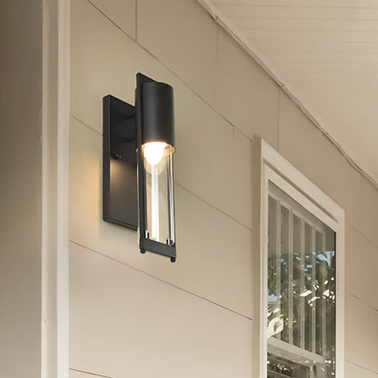 Wall Mount Outdoor Lighting Retro Waterproof Light