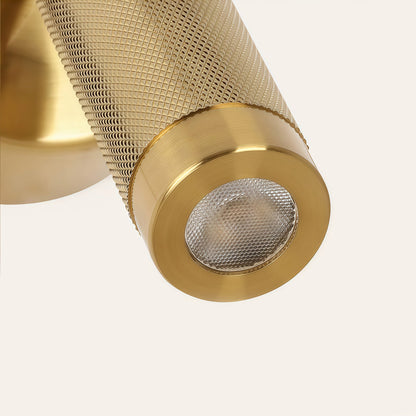 Wall Mount Reading Light Modern Up-and-Down Adjustable Lamp