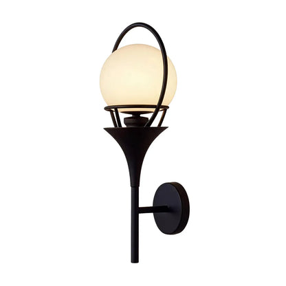 Wall Mounted Outdoor Lighting Stainless Steel LED Light