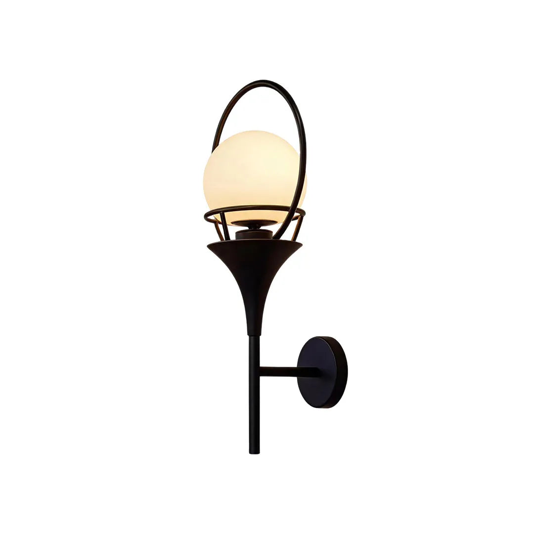 Wall Mounted Outdoor Lighting Stainless Steel LED Light