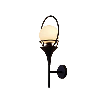 Wall Mounted Outdoor Lighting Stainless Steel LED Light