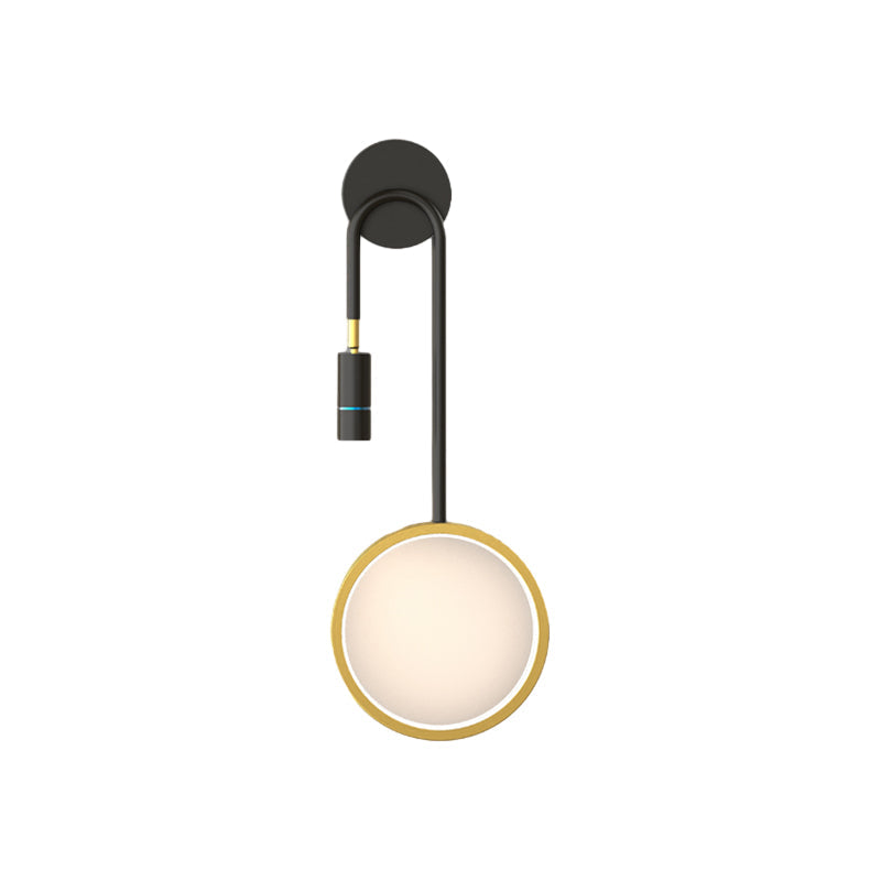 Wall Pendant Light Modern Composite Metal Spotlight