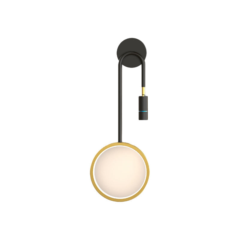 Wall Pendant Light Modern Composite Metal Spotlight