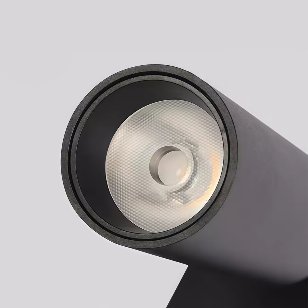 Wall Sconce Reading Light Minimalist Adjustable Bedside Lamp