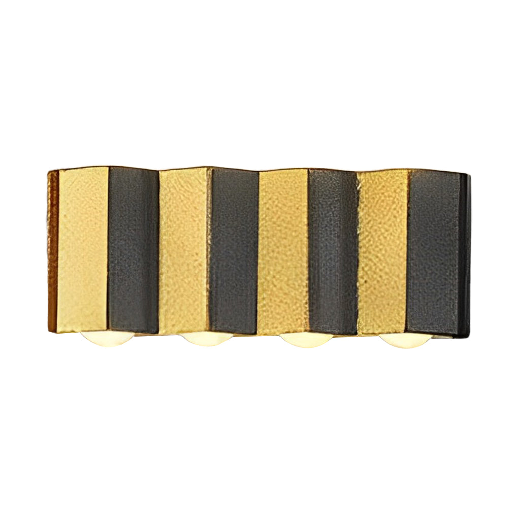 Wall Sconce Up-Down Light Modern Creative LED Waterproof Light