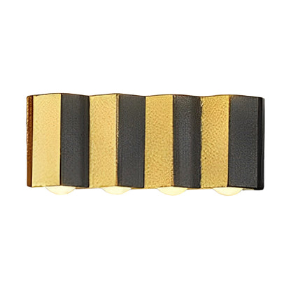 Wall Sconce Up-Down Light Modern Creative LED Waterproof Light